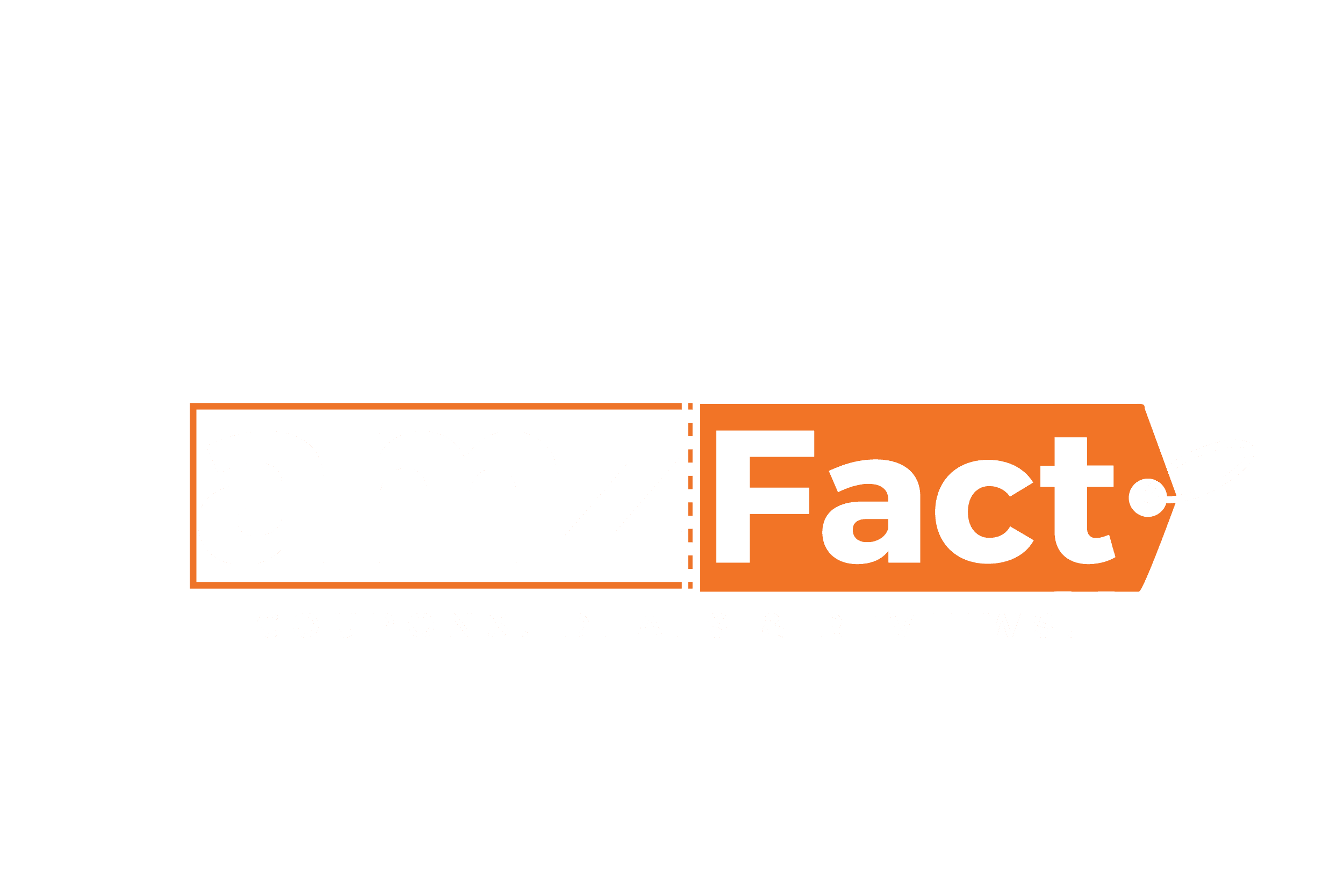 AMZ Fact Logo