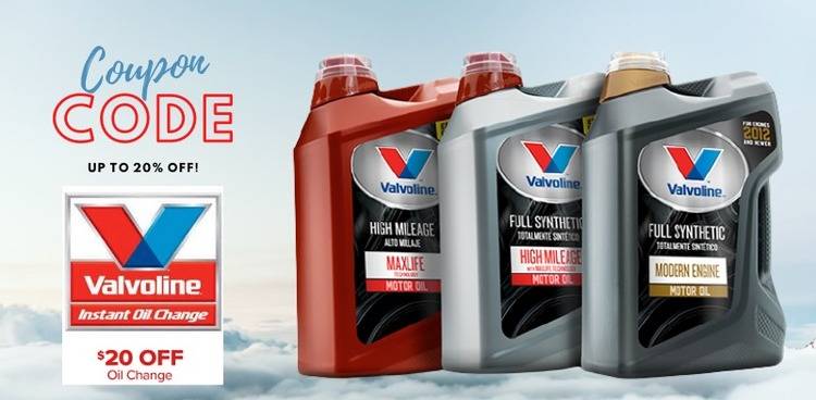 valvoline-coupon-20-instant-oil-change-coupons-aug-2022