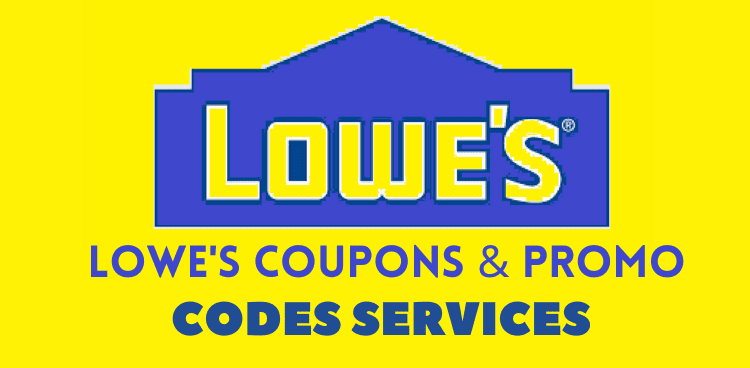 Lowes Coupon Code Generator July 2023 25 Active Coupons 