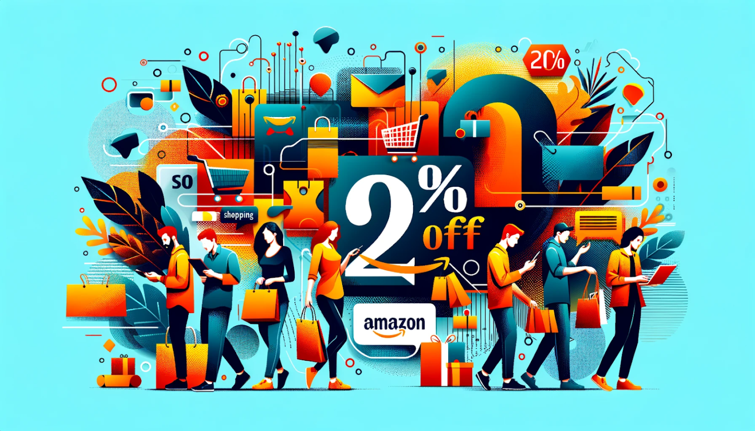 Amazon Promo Code 20 Off Anything 50 Coupons May, 2024