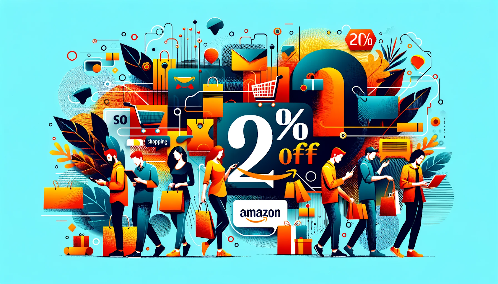 20 OFF Amazon Promo Code