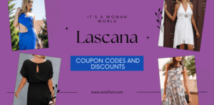 Save Big With Lascana Coupon Codes And Discounts