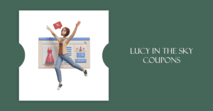 Lucy In The Sky coupons