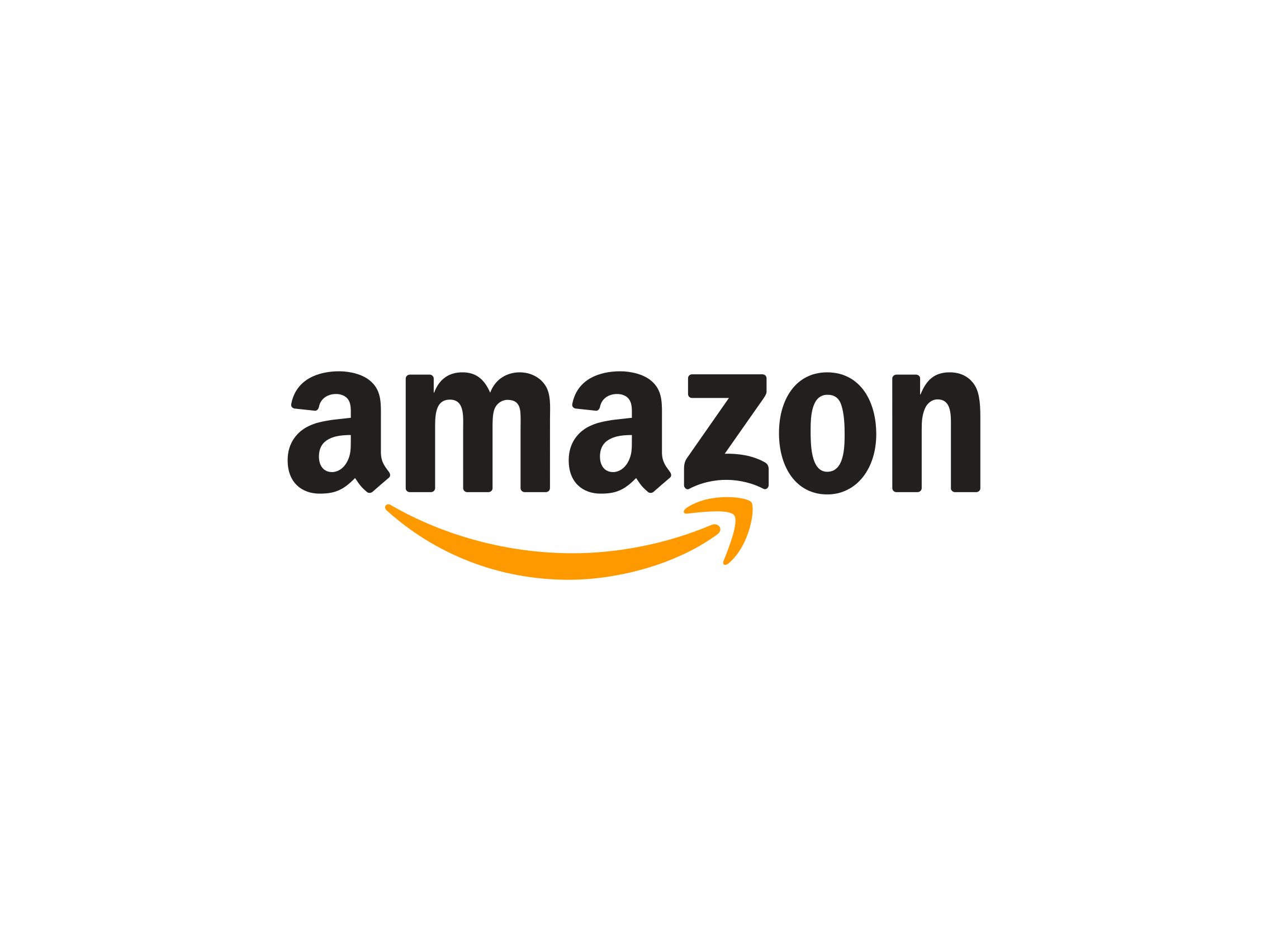 Amazon Logo