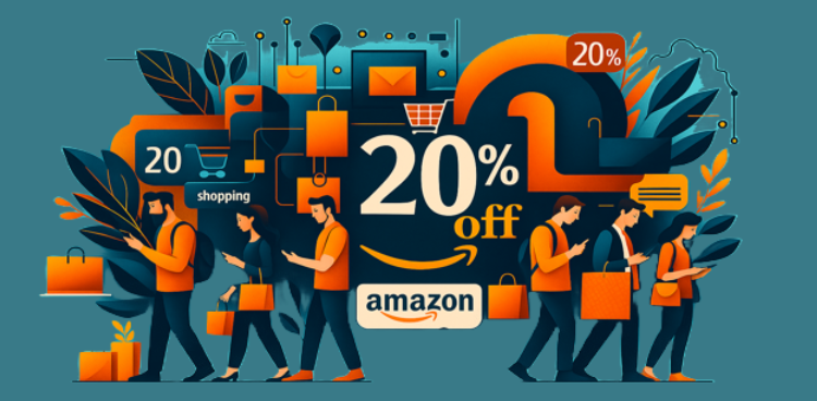 Amazon Promo Codes 20% Off Anything: What You Need to Know (and Smart Ways to Save)