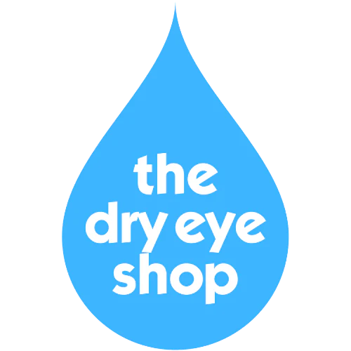 The dry eye shop coupon