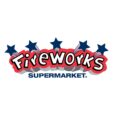 Fireworks Supermarket coupon