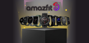 10 Best Amazfit Discount Codes