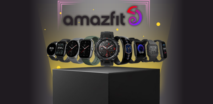 10 Best Amazfit Discount Codes for 2025 Savings