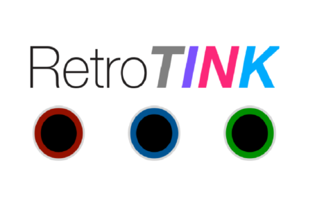 Unlock savings with the best RetroTINK promo codes
