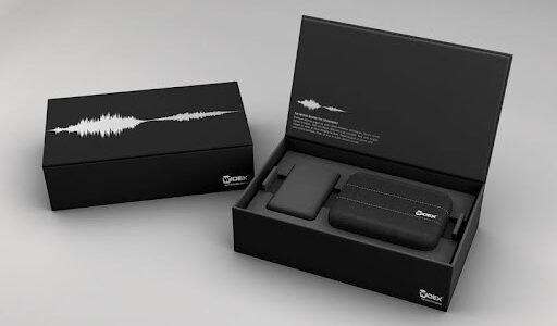 Custom Electronic Boxes for Amazon Sellers