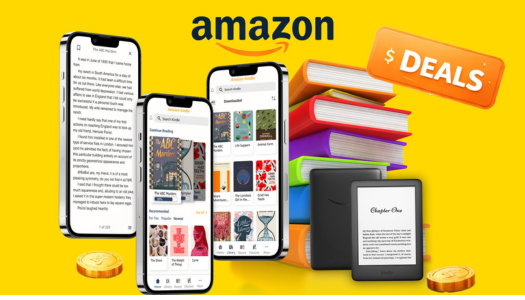Smart Ways to Save on Amazon Books: Kindle Deals, Coupons, and Discounts Explained